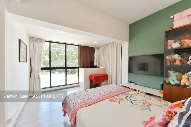 Eastern Lagoon (D15), Condominium #487558311